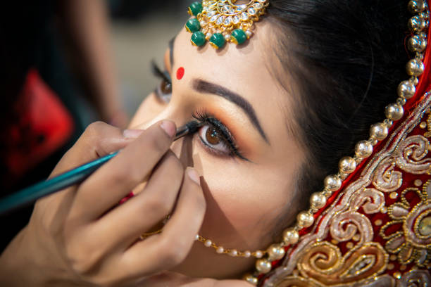 Makeup Artist Services
